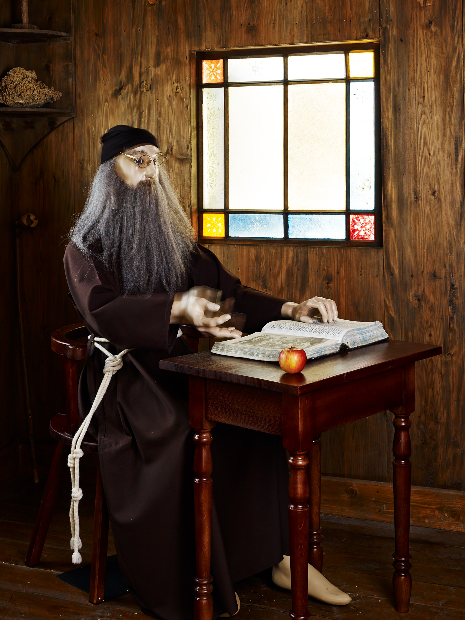 E14516 Alpa 045533 IPAD